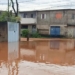 Chuva altera local de votação em Itapevi, no interior paulista