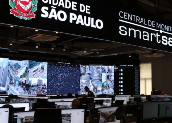 Conselho Nacional de Direitos Humanos pede suspensão do Smart Sampa