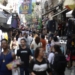 Desemprego de 5,2% no 3° trimestre é o menor para o período desde 2012