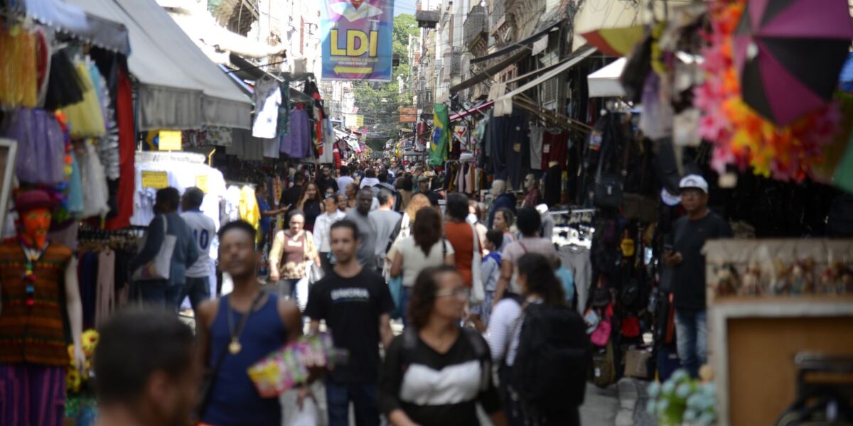 Desemprego de 5,2% no 3° trimestre é o menor para o período desde 2012
