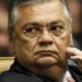 Dino manda PF apurar interferência externa no processo eleitoral