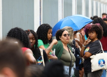 Enem: mulheres e pardos lideram inscrições; confira o painel do Inep