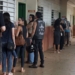 Estudantes relatam violência relacionada à eleição presidencial
