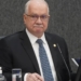 Fachin arquiva mais cinco investigações do Inquérito das Fake News