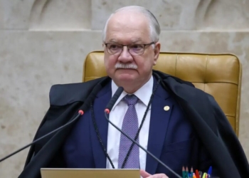 Fachin arquiva três investigações do inquérito das Fake News