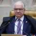 Fachin arquiva três investigações do inquérito das Fake News
