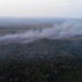 Governo intensifica reforços para combater incêndios no Pará