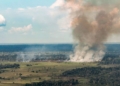 Governo libera R$ 68,6 milhões para combater incêndios e seca no Norte