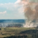 Governo libera R$ 68,6 milhões para combater incêndios e seca no Norte