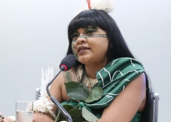 Indígenas relatam violência após resultado das eleições