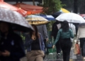 Inmet: Domingo de eleição será chuvoso em boa parte do país; confira