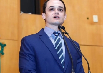 Lorenzo Pazolini vence o segundo turno e vai governar o Espírito Santo
