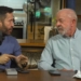 Lula participa de live do “exército” e estimula ida de idosos às urnas