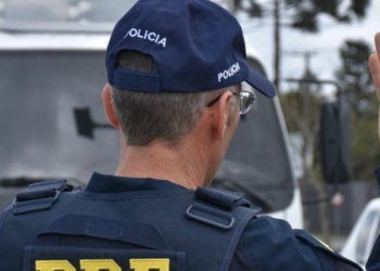 Ministério da Justiça faz operação para garantir segurança no 2º turno