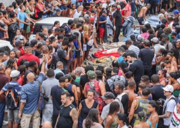 Operação Contenção: DPRJ pede R$ 50 milhões em reparação a moradores