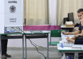 PM detém cinco pessoas por crimes eleitorais em São Paulo