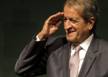 Partido de Flávio, PL reconhece vitória de Lula nas eleições