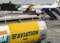 Petrobras inova na produção sustentável de combustível de aviação
