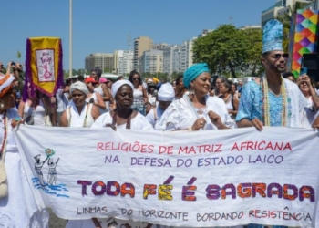 Racismo e intolerância religiosa atravessam debate eleitoral no Brasil