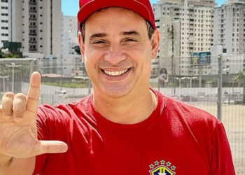 Rio Grande do Norte elege Cadu de Lula governador do estado