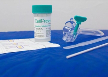 SUS detecta quase 10 mil testes positivos para HPV de alto risco