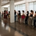 Segundo turno: saiba como consultar local de votação para domingo