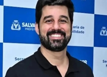 TRE-BA determina prisão de secretário de Mobilidade de Salvador