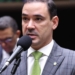 Vicentinho Júnior é eleito governador do estado do Tocantins