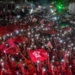 Vitória de Lula repercute na imprensa europeia e asiática