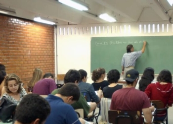 Aberta inscrição para seleção de professor elaborador do Enade 2027
