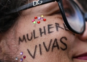Operação Mulher Segura prende mais de 57 mil agressores em 141 dias