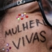 Operação Mulher Segura prende mais de 57 mil agressores em 141 dias