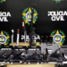 Foto: Divulgação/Polícia Civil