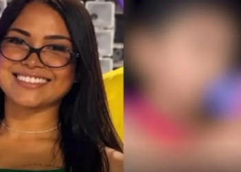 Influenciadora recusa comprar doces de menino após pedir que ele “faça o L”