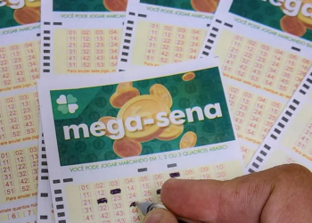 Mega-Sena terá semana especial com cinco sorteios consecutivos