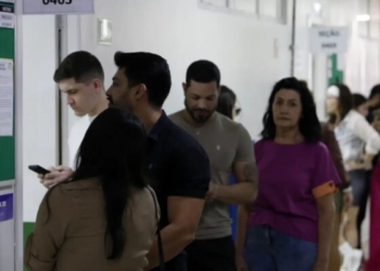 Saiba como consultar o seu local de votação