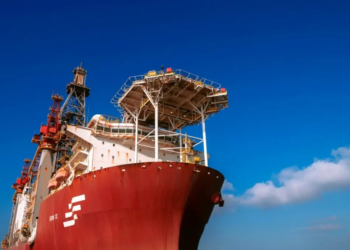 Petrobras confirma terceira descoberta de petróleo em poço no Amapá