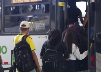 Prefeituras e estados devem garantir transporte gratuito no 2° turno