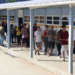 Zanin manda ampliar horário de votação ate às 19h